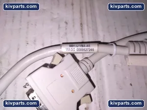 Yaskawa SBK-U-VBA-A5 I/O Terminal Block Cable – actual item, photo 3 of 7
