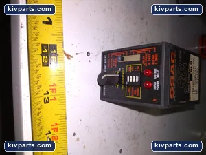 Ssac TRU2 Time Delay Relay – actual item, photo 3 of 4