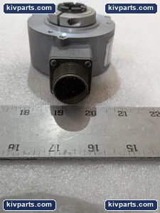 BEI Rotary Encoder – actual item, photo 7 of 9