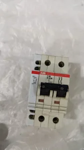ABB S282-K3A Circuit Breaker