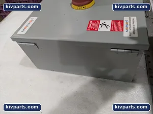 Mersen EAFBCC303RP0 Fuse – actual item, photo 4 of 7