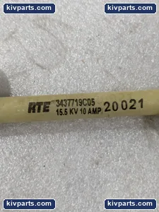 RTE 3437719C05 Fuse – actual item, photo 6 of 11