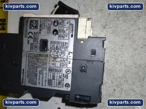 Schneider Electric GV2ME06 Circuit Breaker – actual item, photo 3 of 5