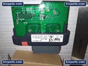 AutomationDirect D2-16TD1-2 DL205 DC Output Module – actual item, photo 2 of 5