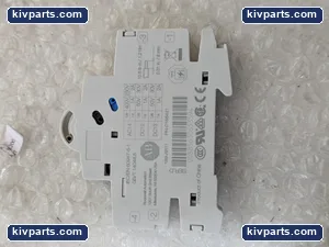 Allen-Bradley 189-AR11 Auxiliary Contact Block – actual item, photo 2 of 5