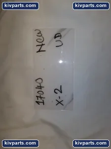 SA89569 Heater Overload – actual item, photo 5 of 5