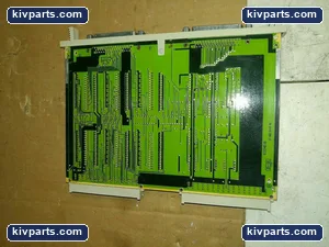 Siemens 6ES5 300-5LB11 Module PLC EU Connection Card – actual item, photo 2 of 2