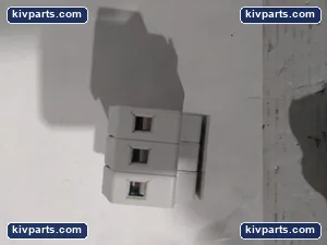 Mersen USM3 C218548 Ultrasafe Fuse Holder – actual item, photo 5 of 5