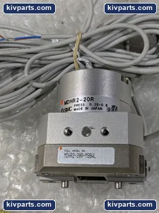 SMC MDHR2-20R-M9BWL 0.15-0.6 MPa Auto Switches – actual item, photo 2 of 6