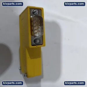 Erni NAD 911 03 Profibus DP Connector – actual item, photo 3 of 5