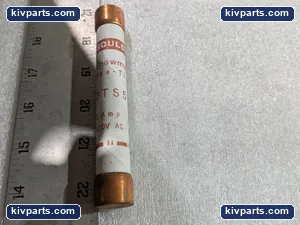 Mersen OTS5 One-Time Fuse – actual item, photo 4 of 8