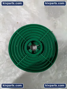 OPW 8G-0100 Fillgard Nozs Green – actual item, photo 2 of 4