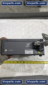 F10 Filmetric 205-0343 – actual item, photo 3 of 4