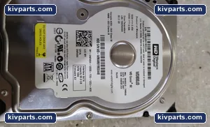 Western Digital 200T-701-05 Industrial Computer – actual item, photo 5 of 5