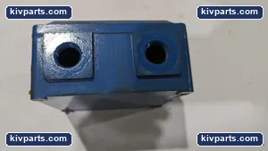 MTS 011006050 3102000 Analog Output Module – actual item, photo 3 of 4