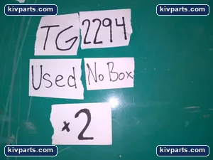 KIP 2X361-2 Solenoid Valve – actual item, photo 5 of 5