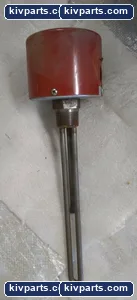 Chromalox ARMTO-375 Immersion Heater – actual item, photo 3 of 6