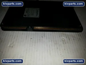 Reliance Electric 61C542 16 Ch Analog Input Module – actual item, photo 3 of 5