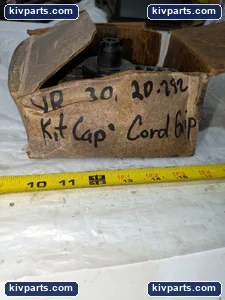 330020-282 LIT Cap Cord – actual item, photo 2 of 5