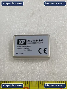 JCJ1024S05 – actual item, photo 2 of 3