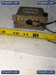 Veeder-Root 120506 Fuel Dispenser Part – actual item, photo 3 of 5