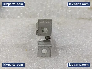 Square D AR9.3 Relay Motor Heater Element – actual item, photo 3 of 5