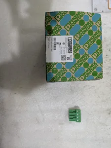 Phoenix Contact 1804920 PC 62 PCB Terminal Block Plug
