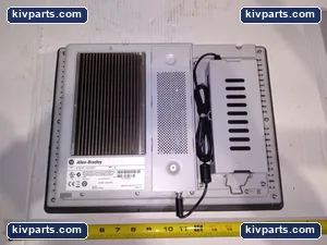 Allen-Bradley 6181P-15TSXP Touch Industrial Computer – actual item, photo 3 of 5