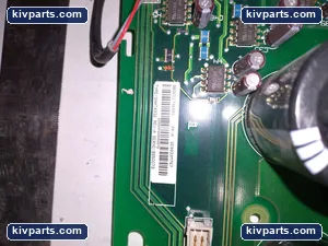 ABB Drive Board – actual item, photo 3 of 8