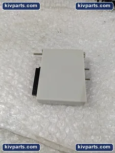 ABB Brown Boveri XB Plug-In Module – actual item, photo 2 of 6