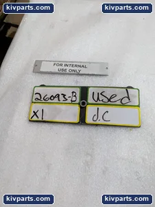 Gordos DR-IAC5E Solid State Relay – actual item, photo 6 of 6