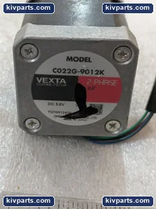 Vexta C022G-9012K Stepping Motor – actual item, photo 3 of 7