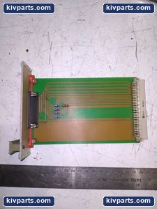 SCHNITTSTELLE ZUM ASIC D-E-K DISCHEREIT CONNECTOR BOARD – actual item, photo 6 of 7