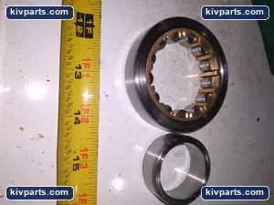 NTN 207P5 Bearings – actual item, photo 2 of 5