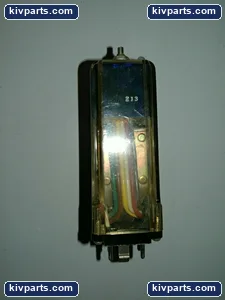 Struthers-dunn 235AAXR Time Delay Relay – actual item, photo 4 of 6