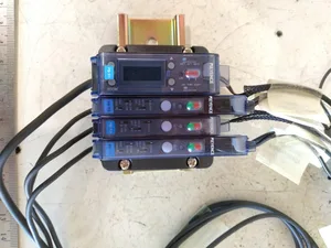 Keyence PS-56T Photoelectric Sensor Amplifier