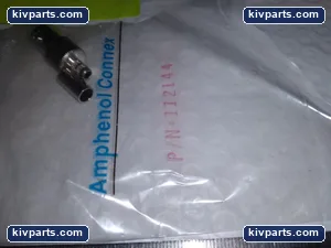 Amphenol 112144 Connex – actual item, photo 2 of 4