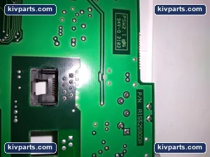 A15525900A Circuit Board – actual item, photo 4 of 5