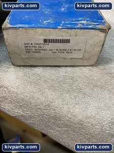 Martin SK 1 Quick Disconnect QD Bushing – actual item, photo 3 of 6