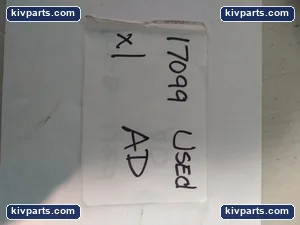 MTS-20H Electro Sensors – actual item, photo 4 of 4
