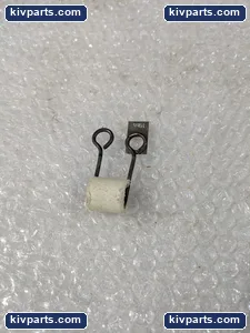 Cutler-Hammer H44B Overload Relay Heater Coil – actual item, photo 2 of 4