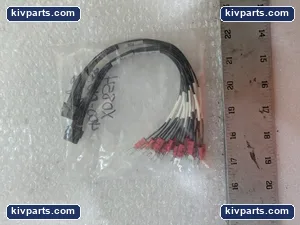 Molex 400-01038 Wire Harness Cable – actual item, photo 4 of 5