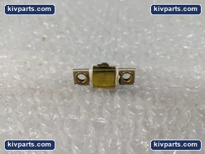 Square D A1.39 Heater Element Motor Starter – actual item, photo 3 of 4