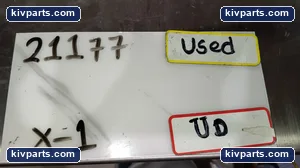 Allen-Bradley 1790D-T16BV0 PLC I/O Module – actual item, photo 4 of 4