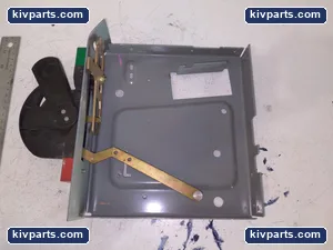 Allen-Bradley 23642 Circuit Breaker – actual item, photo 3 of 4
