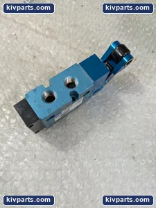 MAC 180001-115-0149 Valves – actual item, photo 5 of 6