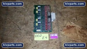 Honeywell 621-1150 Input Module ISSC PLC Controller – actual item, photo 4 of 4