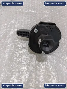 Allen-Bradley 194R-PB Switch Operating Handle – actual item, photo 2 of 5