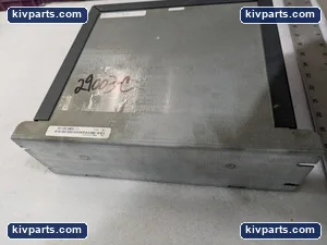 Baumuller BUM60-08/16-54-B-000 – actual item, photo 2 of 12