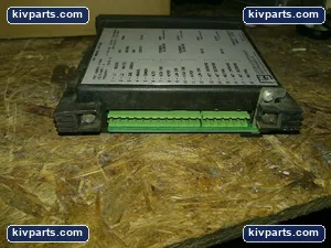 Honeywell 074826 Manual Output Station Controller – actual item, photo 3 of 3